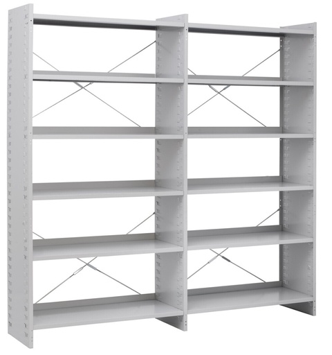 ETAGERE GERS 1 échelle élément suivant