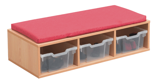 COUSSIN POUR BANC BABI COLOR