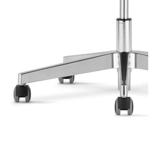 [ST44-POL] ONDERSTEL CHROME  Navigo