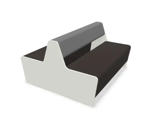 [MAGNES] MODULES MAGNES II DUO 2 places