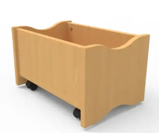 KAR VOOR DISPLAY