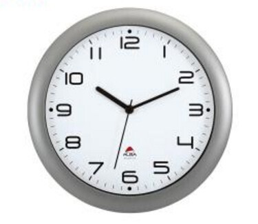 Horloge "NEW"