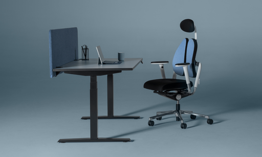 BUREAU E-MODEL 2.0 vague