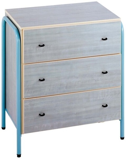 [COL2686] GAMME KOZY / GOLF commode Golf