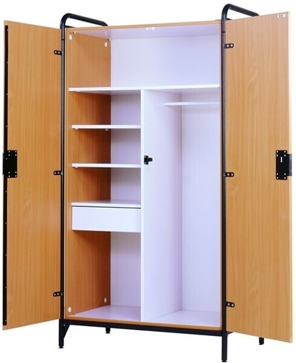 [ARMOIREGOLF] GAMME KOZY / GOLF armoire Golf