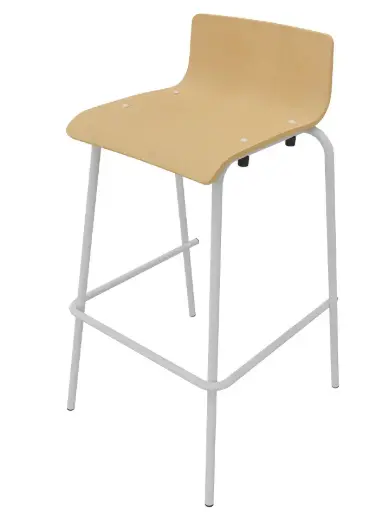 [SAXHNV] TABOURET HAUT SAX