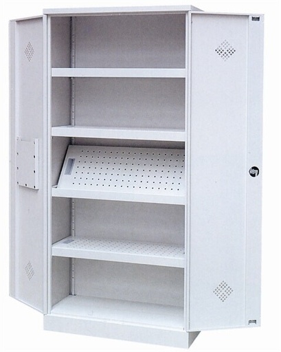 [AXCSC] ARMOIRE PRODUITS CHIMIQUES