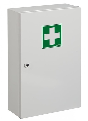 [PHA1] ARMOIRE PHARMACIE 1 porte