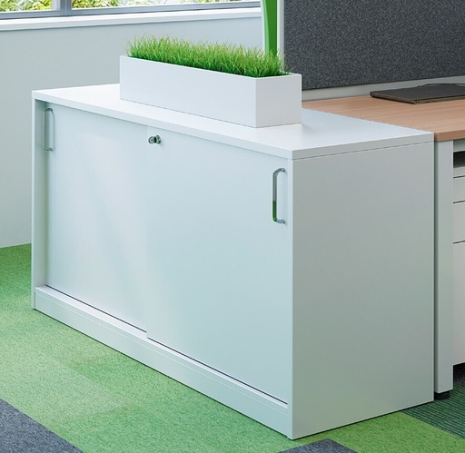 ARMOIRE NS / TRIO bois portes coulissantes