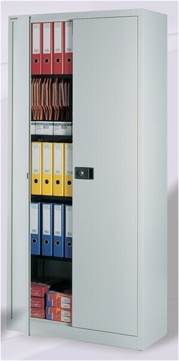 [BISL] ARMOIRE BISLEY 197