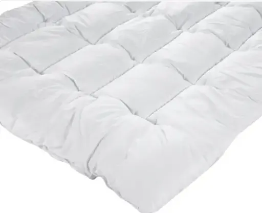 DEKBED VOOR BABYBED 