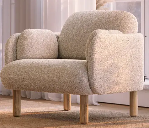 [CANAPE 1 PLACE MYAMI STRUCTURE ET PIEDS BOIS MASSIF FRENE TISSUS AUSTEA] CANAPE 1 PLACE MYAMI STRUCTURE ET PIEDS BOIS MASSIF FRENE TISSUS AUSTEA