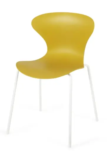 [IRA4P] CHAISE SARI 4 pieds