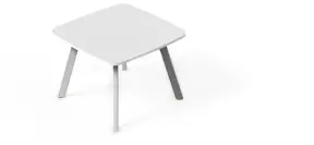 Table JUNTO Cirkant rounded 90 X 90 cm
