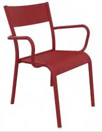 [COL7895] Chaise 510 Garden 